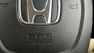 Used 2019 Honda Amaze 1.2 V CVT Petrol Petrol Automatic top_features Airbags