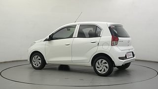 Used 2020 Hyundai New Santro 1.1 Sportz CNG Petrol+cng Manual exterior LEFT REAR CORNER VIEW