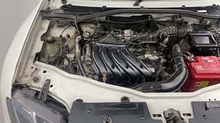 Used 2017 Renault Duster [2017-2020] RXS CVT Petrol Petrol Automatic engine ENGINE RIGHT SIDE VIEW
