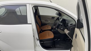 Used 2020 Hyundai New Santro 1.1 Sportz CNG Petrol+cng Manual interior RIGHT SIDE FRONT DOOR CABIN VIEW