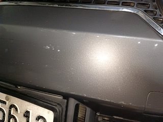 Used 2017 Hyundai Elite i20 [2014-2018] Sportz 1.2 Petrol Manual dents MINOR SCRATCH