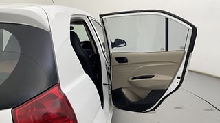 Used 2020 Hyundai New Santro 1.1 Sportz CNG Petrol+cng Manual interior RIGHT REAR DOOR OPEN VIEW