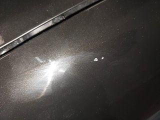 Used 2019 Renault Kwid [2015-2019] 1.0 RXT Opt Petrol Manual dents MINOR SCRATCH