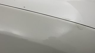 Used 2017 Renault Duster [2017-2020] RXS CVT Petrol Petrol Automatic dents MINOR SCRATCH
