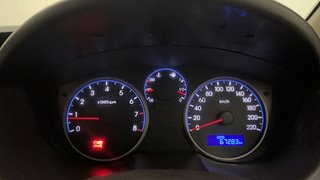 Used 2011 Hyundai i20 [2008-2012] Sportz 1.2 Petrol Manual interior CLUSTERMETER VIEW
