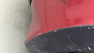 Used 2017 Datsun Redi-GO [2015-2019] S Petrol Manual dents MINOR SCRATCH