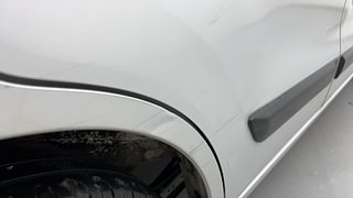 Used 2012 Maruti Suzuki Wagon R 1.0 [2010-2019] LXi CNG (outside fitted) Petrol+cng Manual dents MINOR DENT
