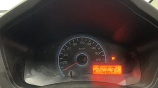 Used 2017 Datsun Redi-GO [2015-2019] S Petrol Manual interior CLUSTERMETER VIEW