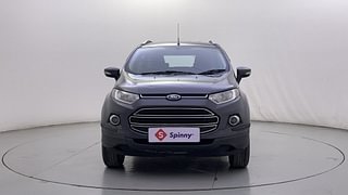 Used 2016 Ford EcoSport Titanium 1.5L Ti-VCT Petrol Manual exterior FRONT VIEW