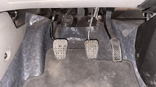 Used 2016 Ford EcoSport Titanium 1.5L Ti-VCT Petrol Manual interior PEDALS VIEW