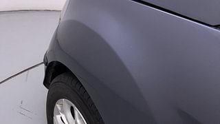 Used 2016 Ford EcoSport Titanium 1.5L Ti-VCT Petrol Manual dents MINOR SCRATCH
