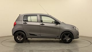 Used 2014 Maruti Suzuki Celerio VXI AMT Petrol Automatic exterior RIGHT SIDE VIEW