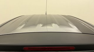 Used 2014 Maruti Suzuki Celerio VXI AMT Petrol Automatic exterior EXTERIOR ROOF VIEW