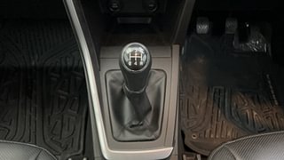 Used 2022 Maruti Suzuki Brezza ZXI Petrol Manual interior GEAR  KNOB VIEW