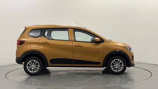 Used 2020 Renault Triber RXL Petrol Manual exterior RIGHT SIDE VIEW