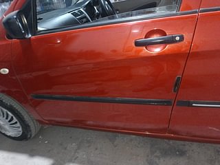 Used 2016 Maruti Suzuki Celerio VXI (O) Petrol Manual dents MINOR SCRATCH