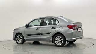 Used 2019 Honda Amaze 1.2 V CVT Petrol Petrol Automatic exterior LEFT REAR CORNER VIEW