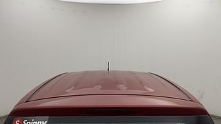 Used 2016 Maruti Suzuki Celerio VXI (O) Petrol Manual exterior EXTERIOR ROOF VIEW