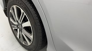 Used 2022 Honda Amaze 1.2 VX CVT i-VTEC Petrol Automatic dents MINOR SCRATCH