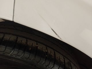 Used 2015 Maruti Suzuki Wagon R 1.0 [2010-2019] VXi Petrol Manual dents MINOR SCRATCH