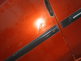 Used 2016 Maruti Suzuki Celerio VXI (O) Petrol Manual dents MINOR DENT