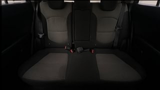 Used 2017 Hyundai Creta [2015-2018] 1.6 SX Plus Auto Diesel Automatic interior REAR SEAT CONDITION VIEW