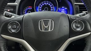 Used 2022 Honda Jazz ZX CVT Petrol Automatic top_features Cruise control