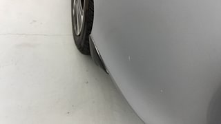 Used 2022 Honda Amaze 1.2 VX CVT i-VTEC Petrol Automatic dents MINOR SCRATCH