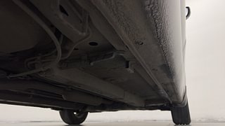 Used 2015 Maruti Suzuki Ciaz [2014-2017] ZXi AT Petrol Automatic extra REAR RIGHT UNDERBODY VIEW