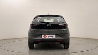Used 2022 Tata Altroz XZ 1.2 Petrol Manual exterior BACK VIEW