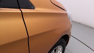 Used 2017 Tata Tiago [2016-2020] Revotron XZA AMT Petrol Automatic dents MINOR SCRATCH