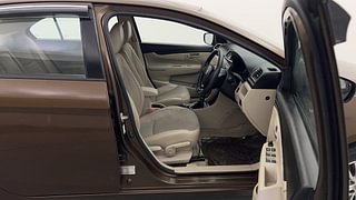 Used 2015 Maruti Suzuki Ciaz [2014-2017] ZXi AT Petrol Automatic interior RIGHT SIDE FRONT DOOR CABIN VIEW