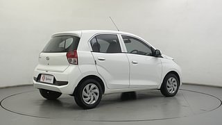 Used 2020 Hyundai New Santro 1.1 Sportz CNG Petrol+cng Manual exterior RIGHT REAR CORNER VIEW