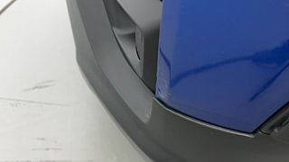 Used 2022 Maruti Suzuki Brezza ZXI Petrol Manual dents MINOR SCRATCH