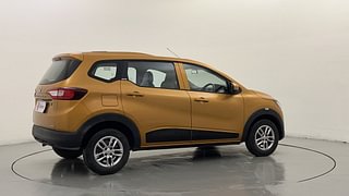 Used 2020 Renault Triber RXL Petrol Manual exterior RIGHT REAR CORNER VIEW