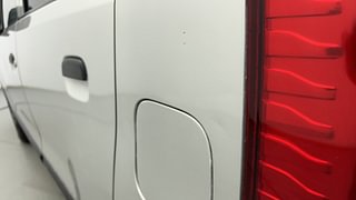 Used 2012 Maruti Suzuki Wagon R 1.0 [2010-2019] LXi CNG (outside fitted) Petrol+cng Manual dents MINOR DENT