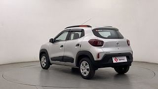 Used 2023 Renault Kwid 1.0 RXT SCE Petrol Manual exterior LEFT REAR CORNER VIEW