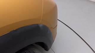 Used 2023 Renault Kiger RXZ Turbo CVT Dual Tone Petrol Automatic dents MINOR SCRATCH