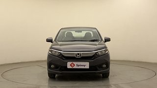 Used 2020 honda Amaze 1.2 VX CVT i-VTEC Petrol Automatic exterior FRONT VIEW