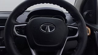 Used 2017 Tata Tiago [2016-2020] Revotron XZA AMT Petrol Automatic top_features Airbags