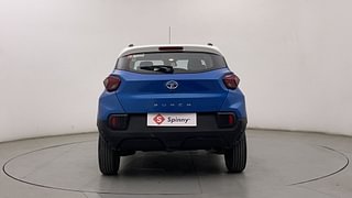 Used 2022 Tata Punch Creative AMT Dual Tone Petrol Automatic exterior BACK VIEW