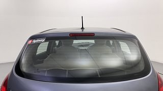 Used 2011 Hyundai i20 [2008-2012] Magna 1.2 Petrol Manual exterior BACK WINDSHIELD VIEW