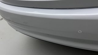 Used 2015 Hyundai Xcent [2014-2017] S Petrol Petrol Manual top_features Parking sensors