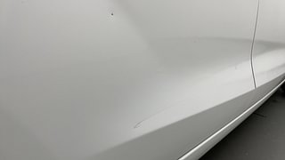 Used 2020 Hyundai New Santro 1.1 Sportz CNG Petrol+cng Manual dents MINOR SCRATCH