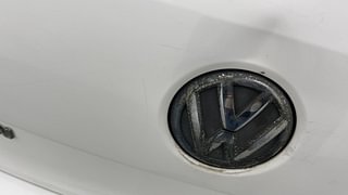 Used 2012 Volkswagen Polo [2010-2014] Highline1.2L (P) Petrol Manual dents MINOR SCRATCH