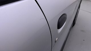 Used 2023 Renault Kwid 1.0 RXT AMT SCE Petrol Automatic dents MINOR DENT
