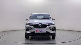 Used 2023 Renault Kwid 1.0 RXT AMT SCE Petrol Automatic exterior FRONT VIEW