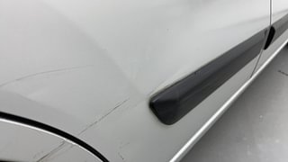 Used 2012 Maruti Suzuki Wagon R 1.0 [2010-2019] LXi CNG (outside fitted) Petrol+cng Manual dents MINOR SCRATCH