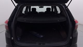 Used 2017 Hyundai Creta [2015-2018] 1.6 SX Plus Auto Diesel Automatic interior DICKY INSIDE VIEW