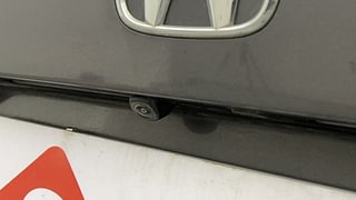 Used 2020 honda Amaze 1.2 VX CVT i-VTEC Petrol Automatic top_features Rear camera